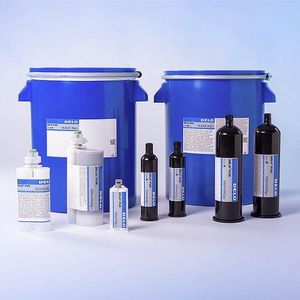 DELO-PUR - Polyurethane adhesive impresses with very good strength