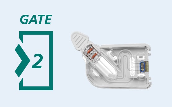 diagnostic medical product