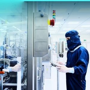 pharmaceutical packaging