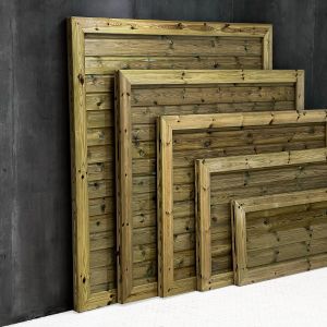 Fencing and Gates