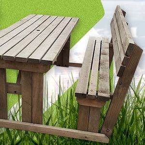Garden Furniture