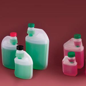 Bettamix Single Neck Dispensers CRC