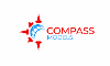 COMPASS MODELS logo