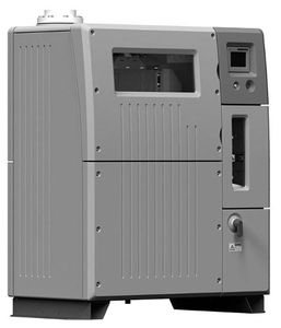 OSG Saline Electrolysis System - MOSW-O®