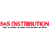 S & S DISTRUBITION logo