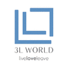 B 3 L. logo