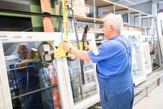 BBE VERTRIEBSGESELLSCHAFT MBH Roller shutters