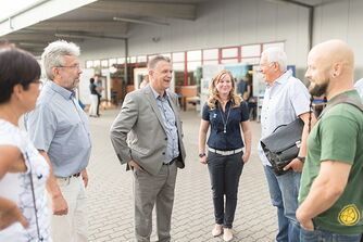 BBE VERTRIEBSGESELLSCHAFT MBH Plastic windows