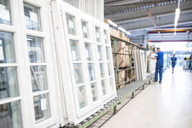 BBE VERTRIEBSGESELLSCHAFT MBH House doors