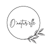 O NATUR ELLE logo