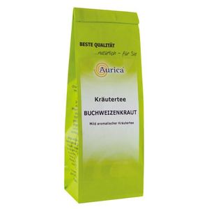 Buckwheat Herb Tea