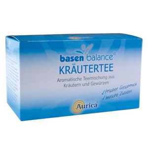 Basenbalance® Herbal Tea (Tea Bags)