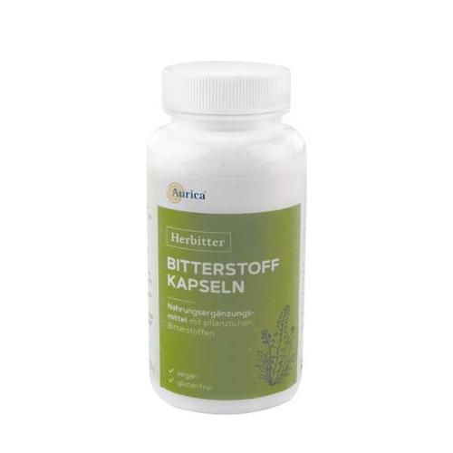 HERBITTER® Bitter Compound Capsules