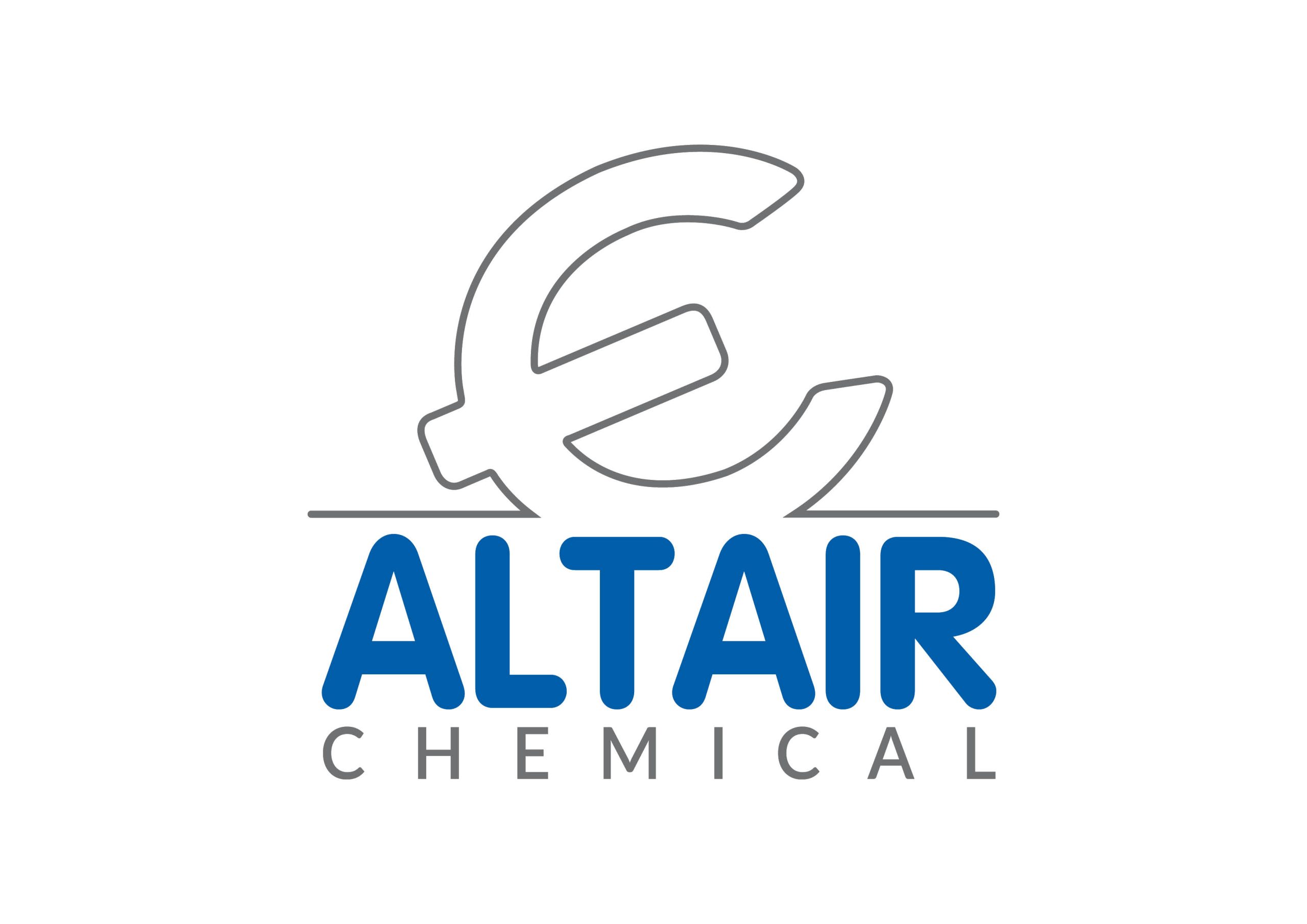 ALTAIR CHEMICAL logo