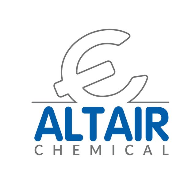 ALTAIR CHEMICAL logo