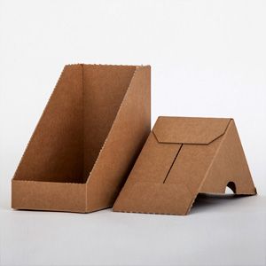 corrugated cardboard packaging