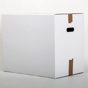 Corrugated Cardboard Packaging