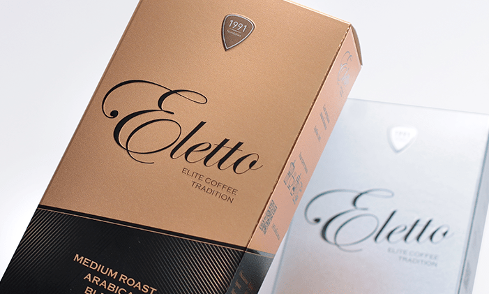 Food packaging