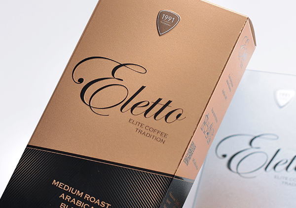 Food packaging