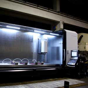 industrial automation systems