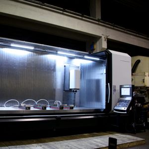 industrial automation systems