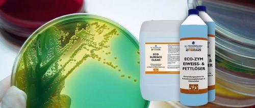 HL-TECHNOLOGY GMBH Aerosols