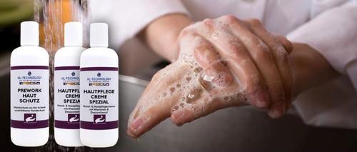 HL-TECHNOLOGY GMBH Adhesives