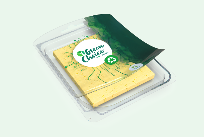 NFO ECO Packaging