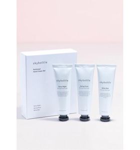 Skybottle PERFUMED HAND CREAM SET - Korean body care products, available for wholesale