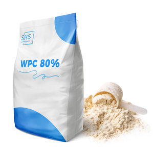 Whey Protein Concentrate