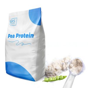Pea Protein