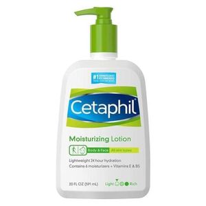 CETAPHIL Skin Daily Face and Body Moisturizer for Dry Skin M - Wholesale of Cetaphil Products