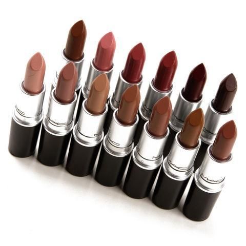 MAC Cosmetics | Maybelline | Dior | Chanel | L'Oreal | Revlon - Wholesale of branded make up