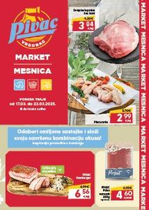 Pivac Products