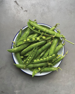 English Peas