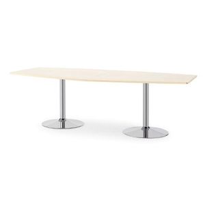 Conference Table Base Unit