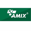 AMIX SP.J. logo