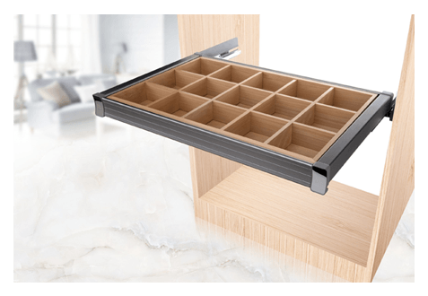 AMIX SP.J. Drawer systems