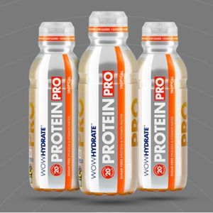 Protein PRO Tropical - 20g
