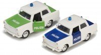 EURO SOUVENIRS GmbH Plush Toys