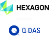 Q-DAS GmbH logo