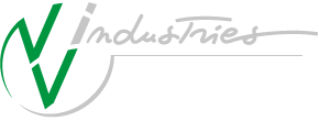 V V INDUSTRIE logo