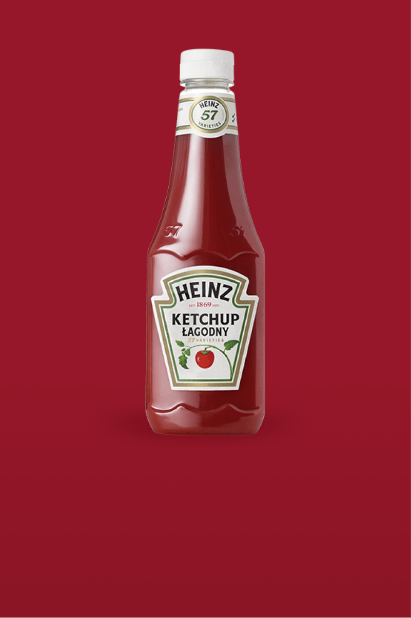 Ketchup