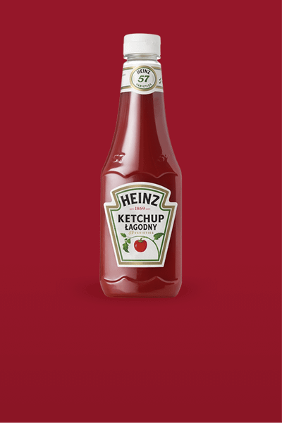 Ketchup