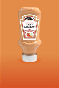 Sos Burgerowy