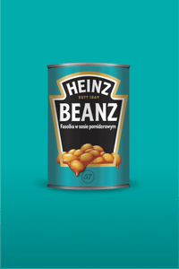 Heinz Beanz