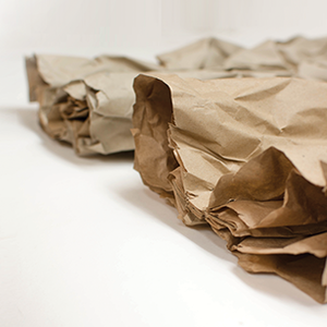 Protective packaging products
