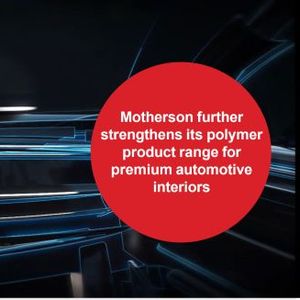 Automotive Interior Components