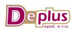 D A P PLUS, SPOL. S R. O. logo