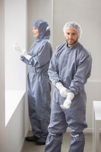 Cleanroom
